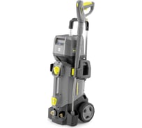 Аппарат высокого давления Karcher HD 4/11 C Bp Pack 1.520-925.0