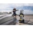 Аппарат высокого давления Karcher HD 4/11 C Bp Pack 1.520-925.0 3