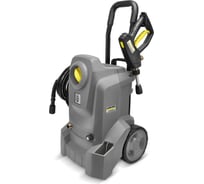 Аппарат высокого давления Karcher HD 4/8 Classic KAP 1.520-974.0