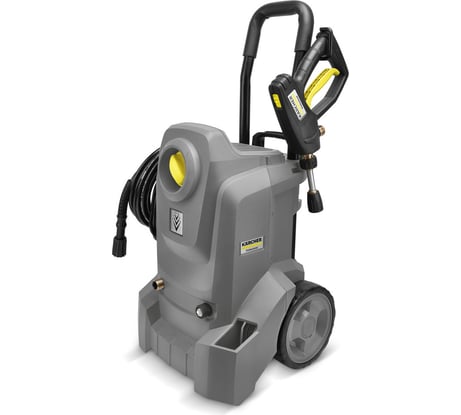 Аппарат высокого давления Karcher HD 4/8 Classic KAP 1.520-974.0