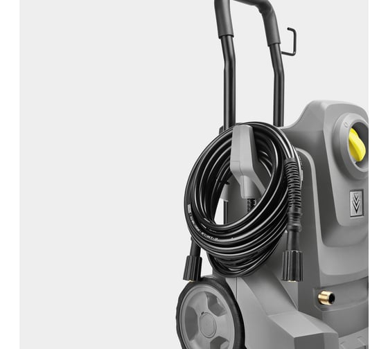Аппарат высокого давления Karcher HD 4/8 Classic KAP 1.520-974.0