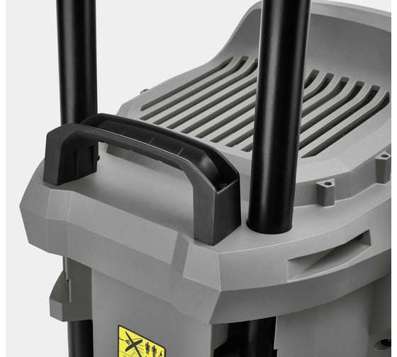 Аппарат высокого давления Karcher HD 4/8 Classic KAP 1.520-974.0