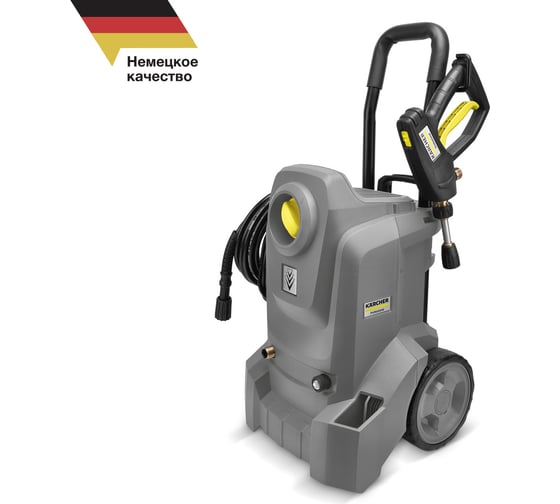 Аппарат высокого давления Karcher HD 4/8 Classic KAP 1.520-974.0