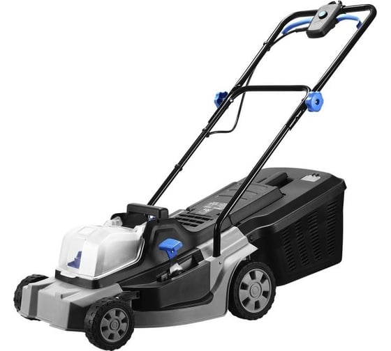 Аккумуляторная газонокосилка DEKO DKLM40V PRO 063-3008