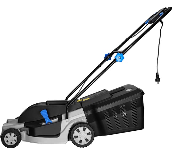 Электрическая газонокосилка DEKO DKLM1800 PRO 063-3006
