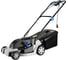 Электрическая газонокосилка DEKO DKLM1800 PRO 063-3006 1