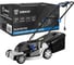 Электрическая газонокосилка DEKO DKLM1800 PRO 063-3006 2