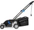 Электрическая газонокосилка DEKO DKLM1800 PRO 063-3006 3