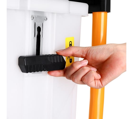 Электрический садовый измельчитель DEKO DKSH3500 065-1209