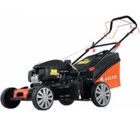 Cамоходная Бензиновая газонокосилка YARD FOX HONDA 55SH HW