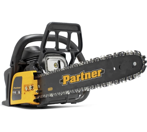 Бензопила Partner P740 EcoBust 16 9528021-91