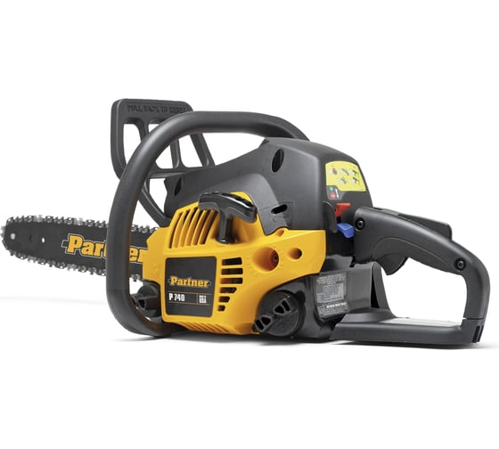 Бензопила Partner P740 EcoBust 16 9528021-91