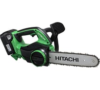 Аккумуляторная цепная пила Hitachi без акк и зар.устр CS36DL-R4