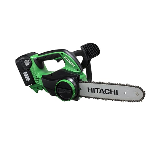 Аккумуляторная цепная пила Hitachi без акк и зар.устр CS36DL-R4