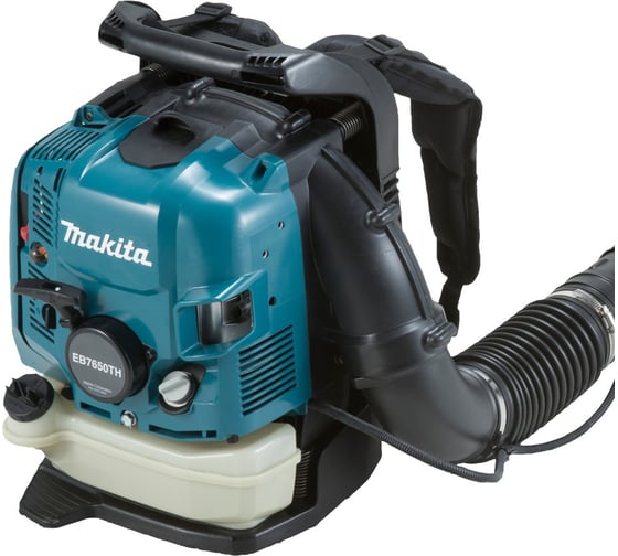 Воздуходувка Makita EB7650TH
