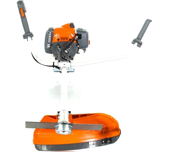 Бензокоса Holzfforma FF541R Pro