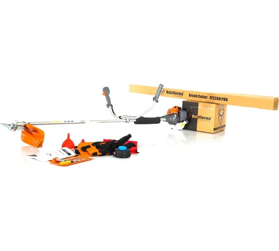 Бензокоса Holzfforma FF226R Pro