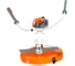Бензокоса Holzfforma FF226R Pro BC22600PRO 10