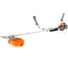 Бензокоса Holzfforma FF226R Pro BC22600PRO 5