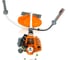 Бензокоса Holzfforma FF226R Pro BC22600PRO 11