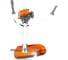 Бензокоса Holzfforma FF143RII Pro 9