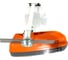 Бензокоса Holzfforma FF143RII Pro 10