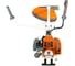 Бензокоса Holzfforma FF143RII Pro 8