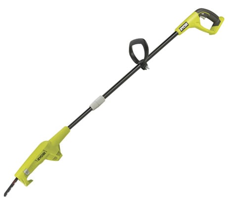 Аккумуляторный высоторез Ryobi ONE+ OPS1821 5133000730