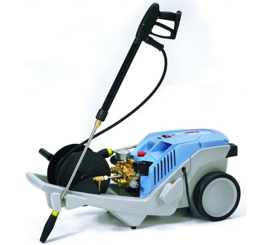 Аппарат высокого давления Kranzle 2160 TS 41.7801 с грязевой фрезой