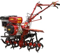 Бензиновый культиватор FERMER FM-1617MXL