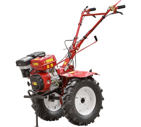 Бензиновый культиватор FERMER FM-1617MXL-65