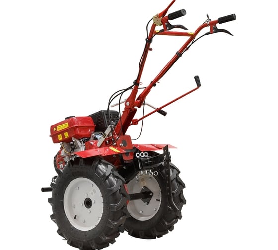 Бензиновый культиватор FERMER FM-1617MXL-65