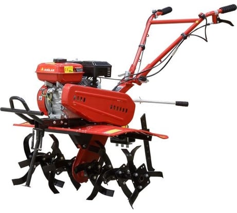 Бензиновый культиватор ASILAK SL-85B AS1529-8