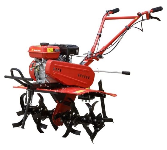 Бензиновый культиватор ASILAK SL-85B AS1529-8 1