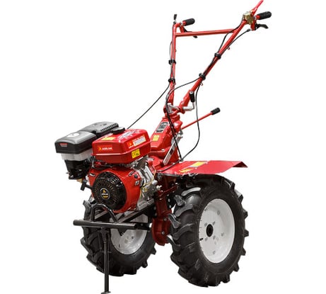Бензиновый культиватор ASILAK SL-186L-6512