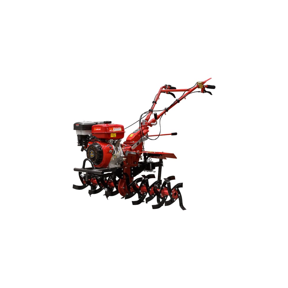 Бензиновый культиватор ASILAK SL-186L - выгодная цена, отзывы ...