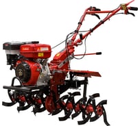 Бензиновый культиватор ASILAK SL-186L