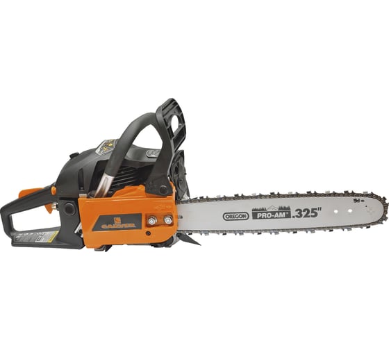 Бензиновая пила CARVER RSG 246Х 01.004.00054