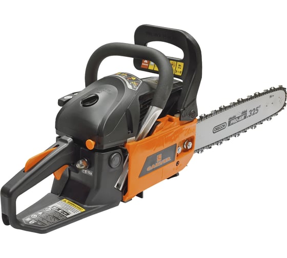 Бензиновая пила CARVER RSG 246Х 01.004.00054