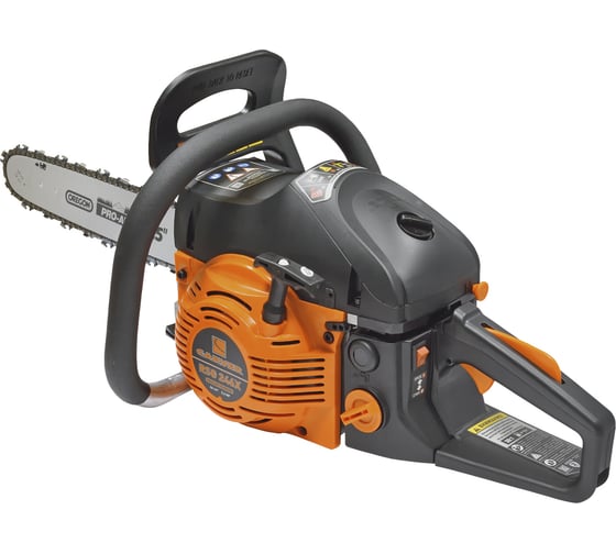 Бензиновая пила CARVER RSG 246Х 01.004.00054