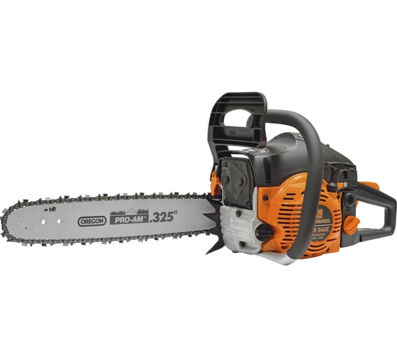 Бензиновая пила CARVER RSG 246Х 01.004.00054