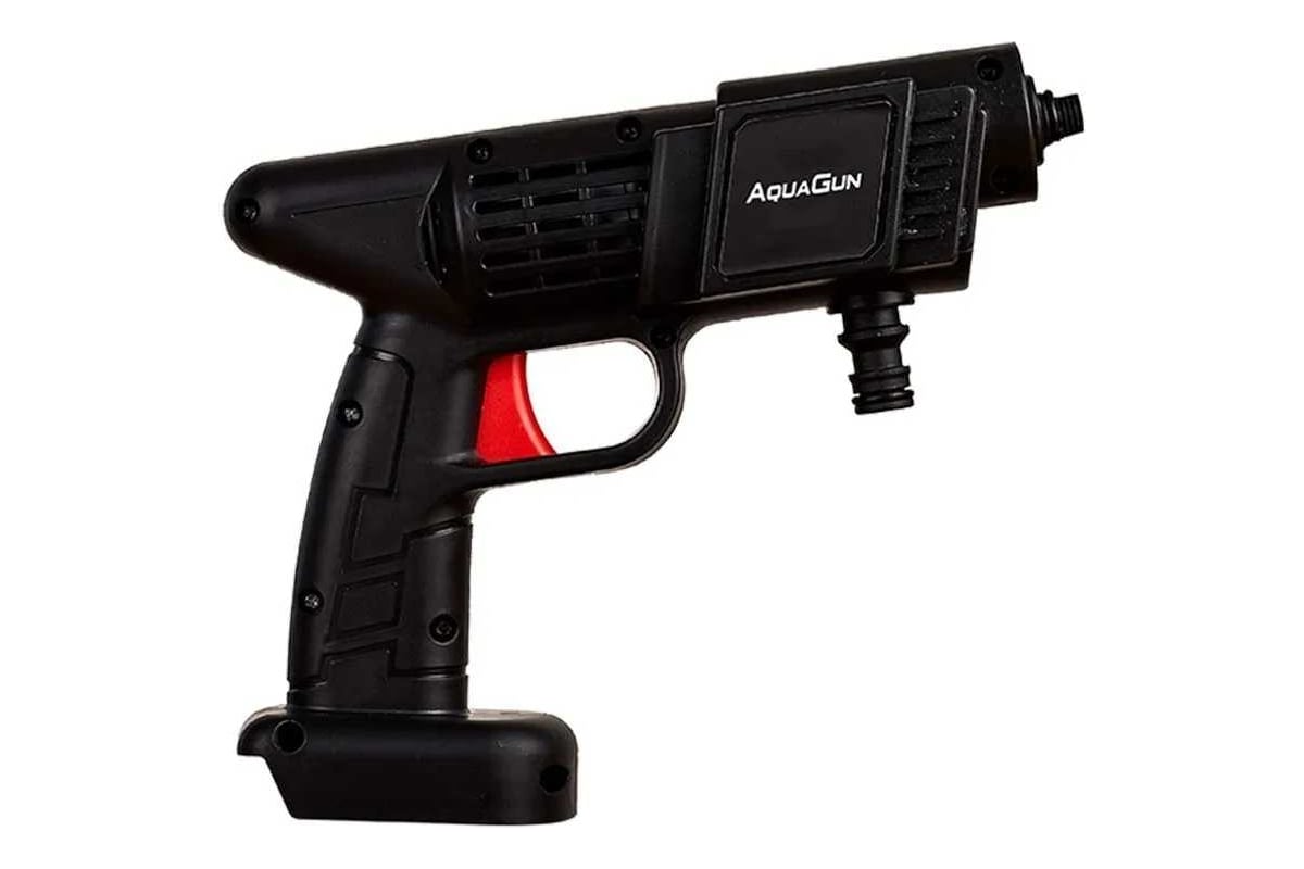 Беспроводная минимойка Даджет kit fb0753 aqua gun 9022 - выгодная цена ...