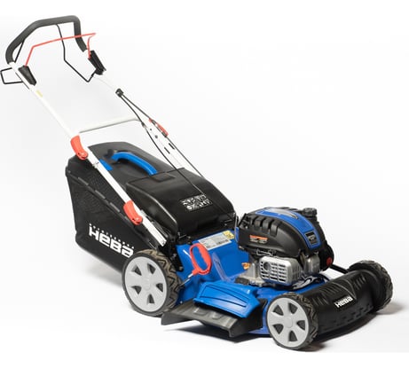 Газонокосилка НЕВА Мототехника KCL21SP 4650002230637