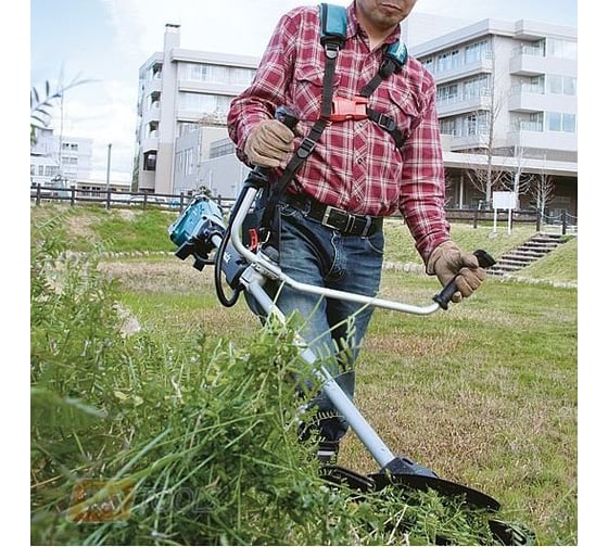 Аккумуляторный триммер Makita BC231UDZ