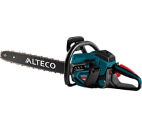 Бензопила ALTECO gcs-52 pro 52983