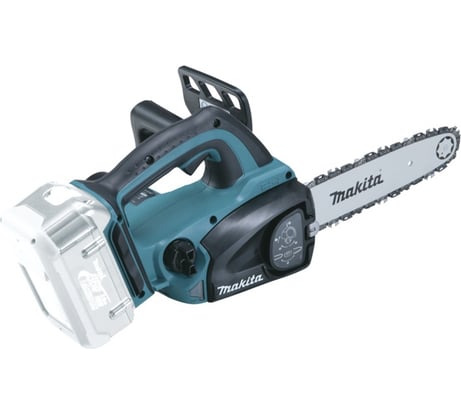 Аккумуляторная цепная пила Makita LXT UC250DZ