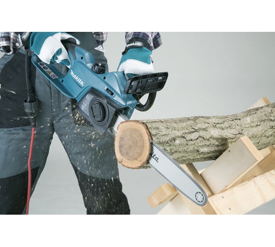 Электрическая цепная пила Makita UC3541A