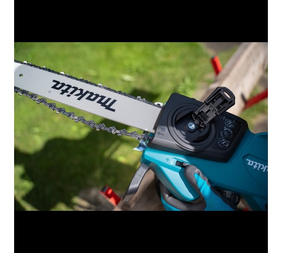 Электрическая цепная пила Makita UC4041A