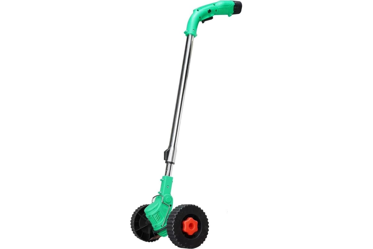 Аккумуляторный триммер-газонокосилка Zitrek GreenCut 12 Pro 082-2004 ...