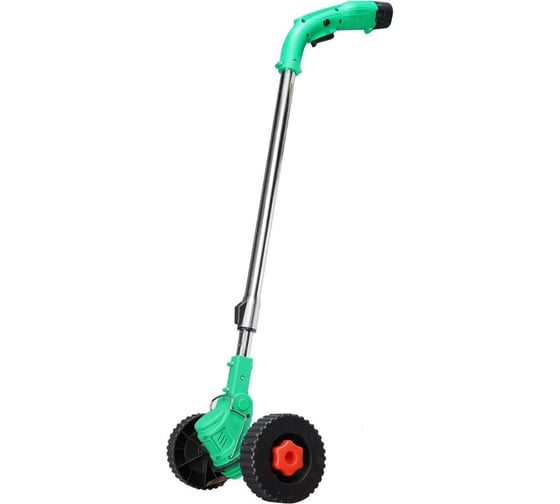 Аккумуляторный триммер-газонокосилка Zitrek GreenCut 12 Pro 082-2004
